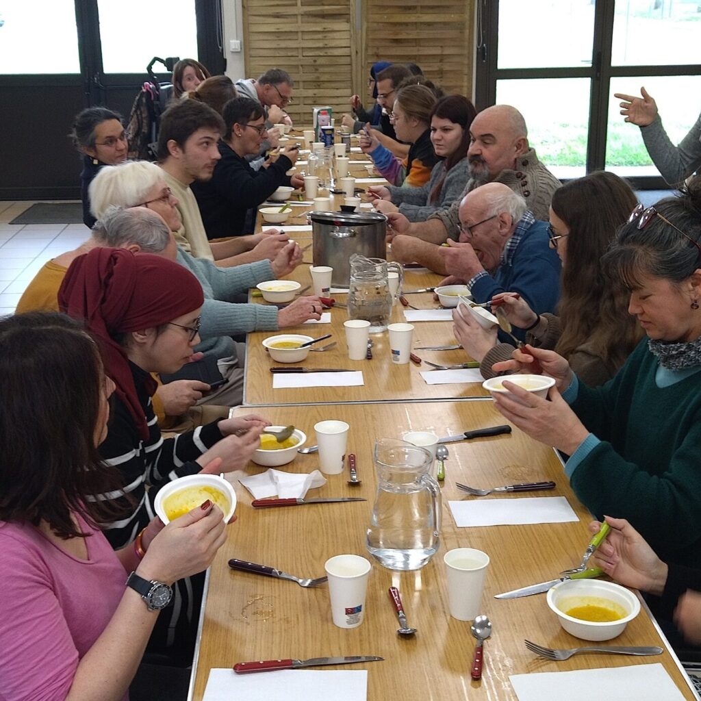 Agrandir l'image, fenêtre modale