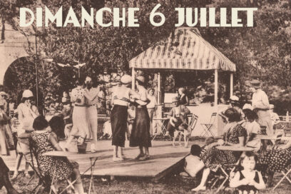 Agrandir l'image, fenêtre modale