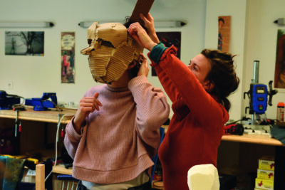 Agrandir l'image 1 sur 3, fenêtre modale