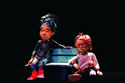 Agrandir l'image, fenêtre modale