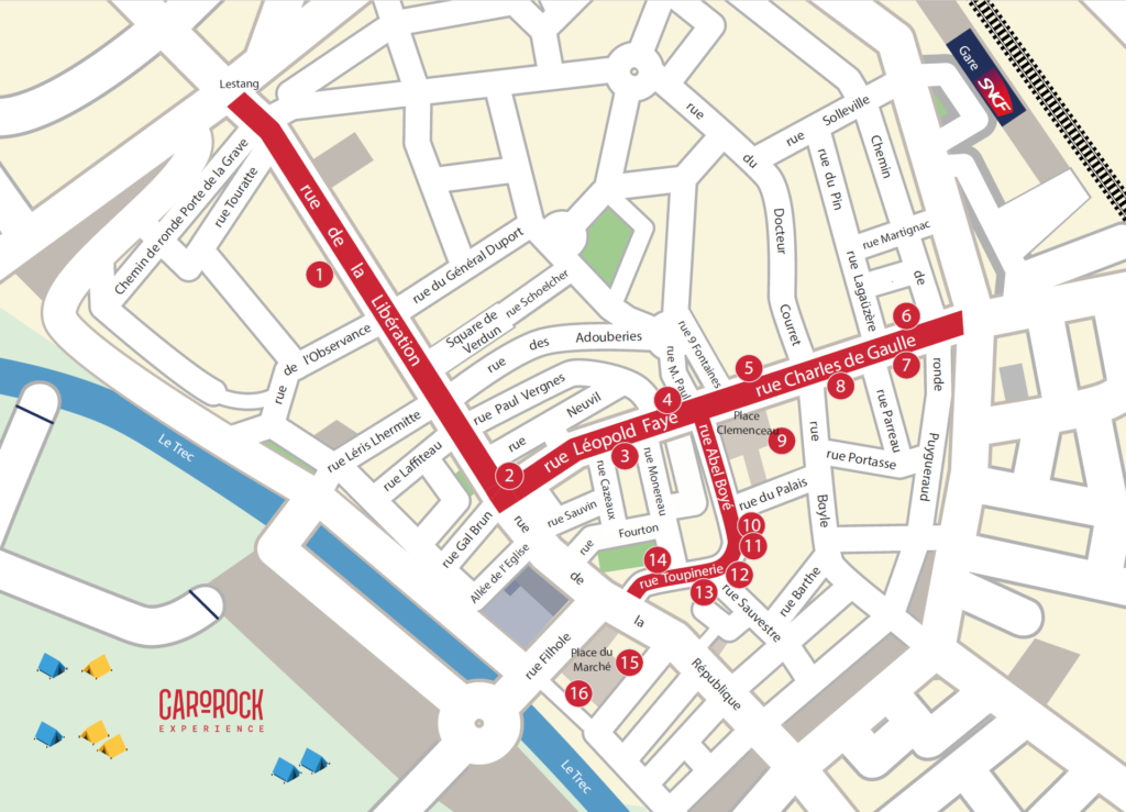 Agrandir l'image, fenêtre modale