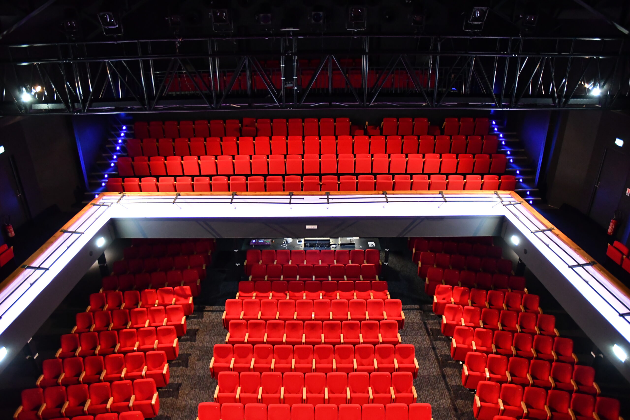 Théâtre Comœdia
