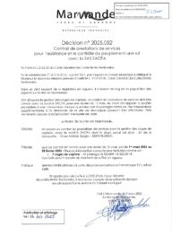 Agrandir l'image, fenêtre modale