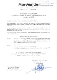 Agrandir l'image, fenêtre modale