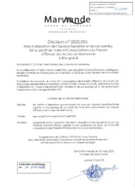 Agrandir l'image, fenêtre modale