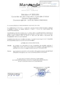 Agrandir l'image, fenêtre modale