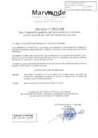 Agrandir l'image, fenêtre modale