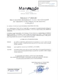 Agrandir l'image, fenêtre modale