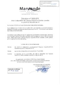 Agrandir l'image, fenêtre modale