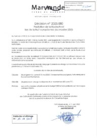 Agrandir l'image, fenêtre modale