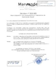 Agrandir l'image, fenêtre modale