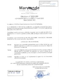 Agrandir l'image, fenêtre modale