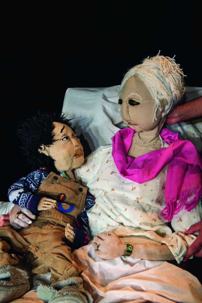 Agrandir l'image, fenêtre modale