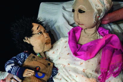 Agrandir l'image, fenêtre modale