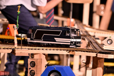 Agrandir l'image 2 sur 3, fenêtre modale