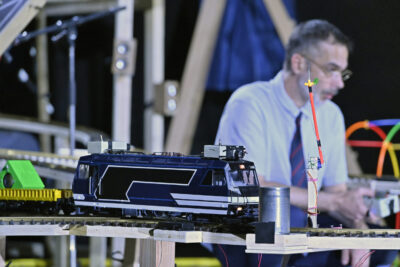 Agrandir l'image 1 sur 3, fenêtre modale