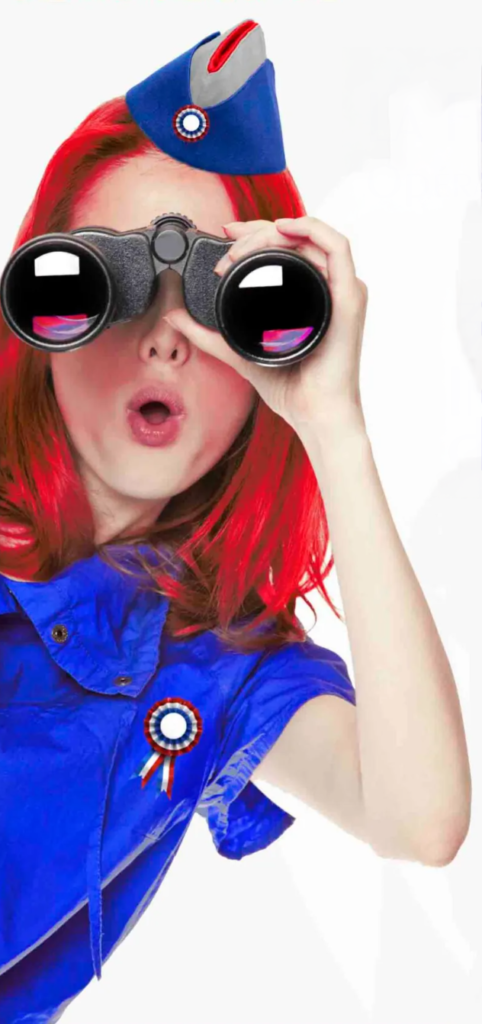 Agrandir l'image, fenêtre modale