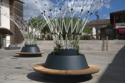 Agrandir l'image 1 sur 3, fenêtre modale