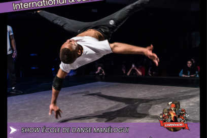 Agrandir l'image, fenêtre modale