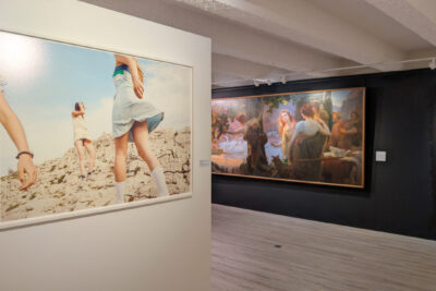 Agrandir l'image 1 sur 3, fenêtre modale