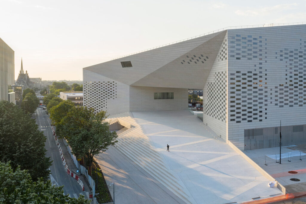 Agrandir l'image, fenêtre modale