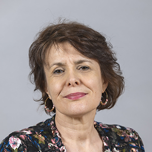 Françoise Verdier